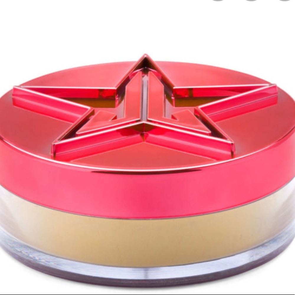 JEFREE STAR “BANANA” MAGIC STAR POWDER